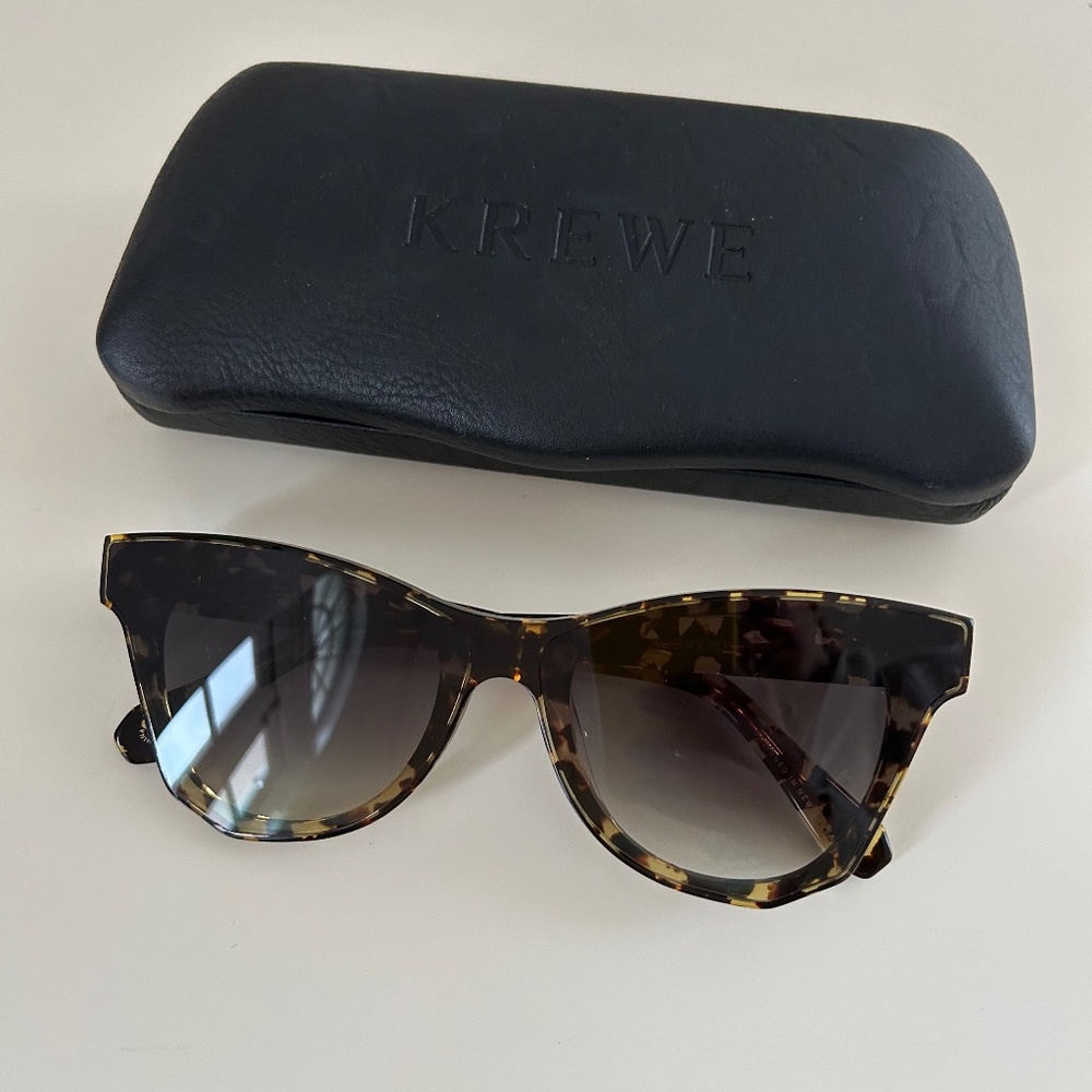 Krewe Aubry Nylon in Zulu